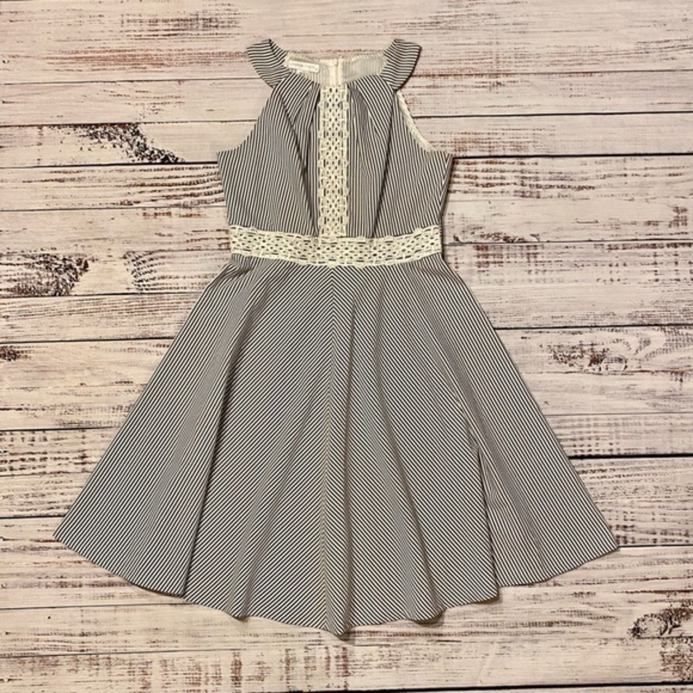 London Times dress